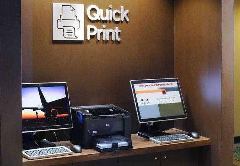 Courtyard By Marriott Dallas Plano In Legacy Park Зручності фото